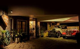Gruhaya Boutique Villa